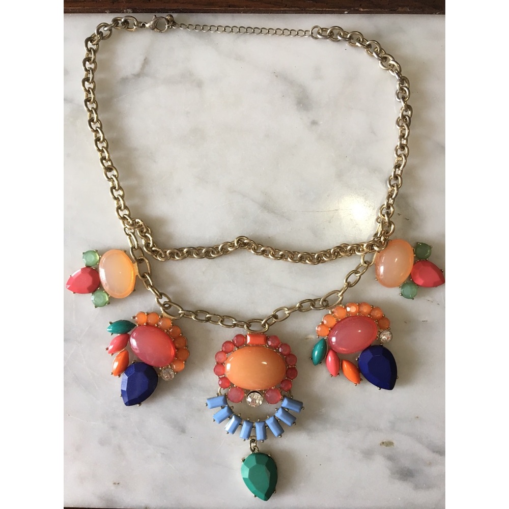 Statement Necklace